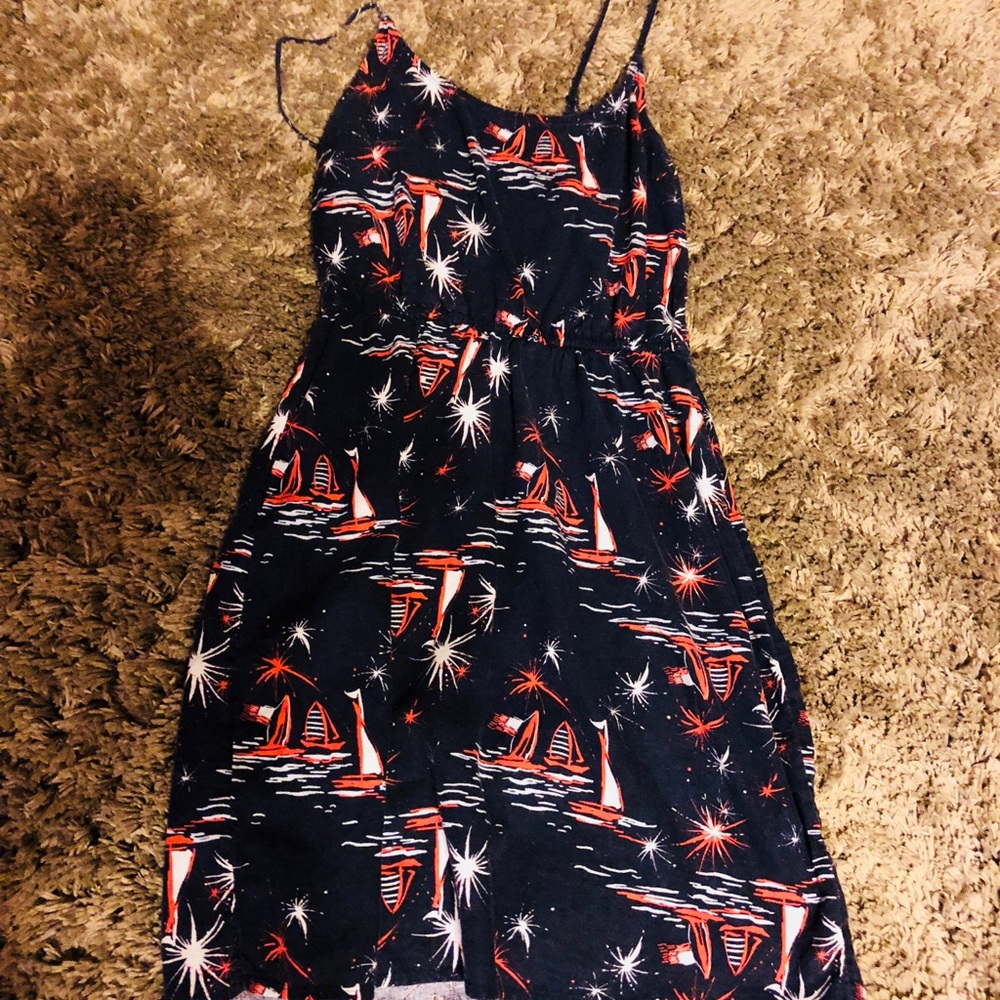 summer dress